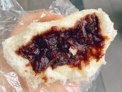 -航天馒头(瞻园路店)