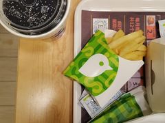 -德克士(二宫店)