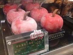 -85度C(深圳佳宁娜店)