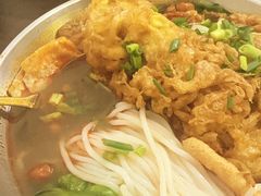 -龍城柳州螺蛳粉(群星路店)