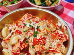-龙虾当家·大排档(红谷滩五中店)