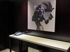 -马哥孛罗香港酒店