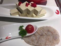 -海底捞火锅(泉城路店)