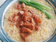 -江海酒家(赤岗店)