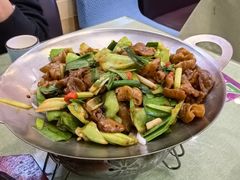 -桃子餐厅·天津菜(王顶堤总店)
