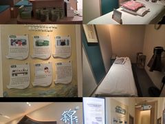 -锦艾·推拿艾灸&疗愈SPA(凯德1818店)