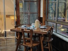 -香芙茗茶楼(梅家坞总店)