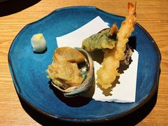 -达摩君日本料理(泰海花园小区店)