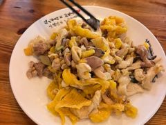 -美未居·老字号·地道顺德菜·桑拿鸡·鱼生(容桂店)