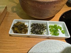 -沼津港精致料理·寿喜烧·烧鸟(青浦宝龙广场日料榜单店)