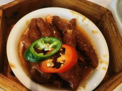 -怀德酒楼·粤菜·海鲜·茶点(宝安国际机场店)