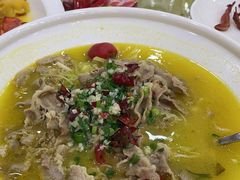 -新天禧大酒店·四十年浙菜·禧宴(西湖店)