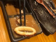 -丸藏和牛烧肉专门店(园区师惠坊店)