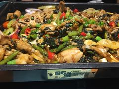 -听说碳烧蛙(高新万达店)