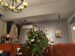 -吱咖啡西式简餐