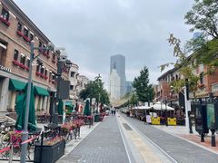 -天津意大利风情旅游区