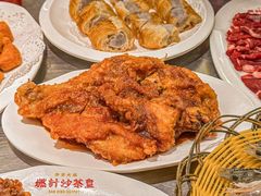 -燃计沙茶皇·香港沙茶火锅(人广旗舰店)