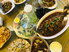 -天宝海鲜酒楼(开发区珠江道店)