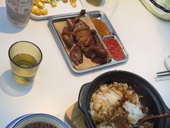 -火啫啫·粤式啫啫煲(南京弘阳店)
