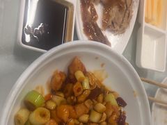 -金鸭都·老北京特色家常菜(潘家园店)