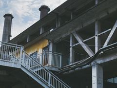 -广州市紫泥堂文化创意园景区
