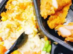 -德克士(睢宁曼哈顿店)