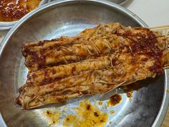 -五十中小肉串(南站店)