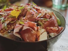 无花果生火腿沙拉-O'mills Sourdough Bakery&Bistro(永嘉路店)