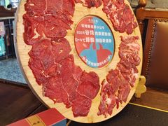 -吼堂老火锅(太古里总店)