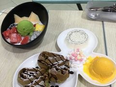 -香港悦品海景酒店
