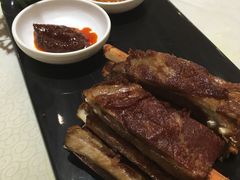 -四季小馆·地道北京小吃(广百店)