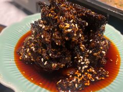 -院8里·少城记忆老川菜(宽窄巷子店)