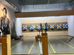 -道顺射箭·团建·骑射(张杨路店)