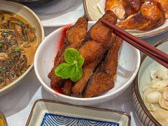 -宁波饭店·甬味灶(马园路店)