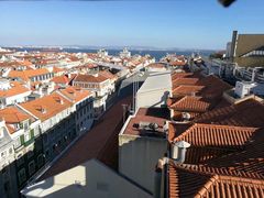 -圣胡斯塔升降机