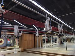 -英派斯健身旗舰店(海信国际中心馆)