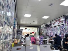 -小雨点糖水店(中兴街分店)