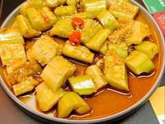 -许哥东北烧烤·铁丳烤串·宫后夹肉(繁花中心店)