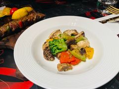 -Nord Grill&Bar Highland诺德西餐(深圳欢乐海岸店)