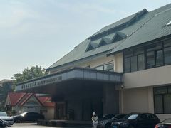 -青岛海景花园大酒店