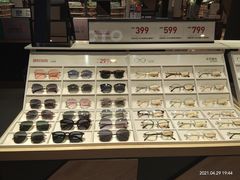 -LOHO眼镜(上海五角场合生汇店)