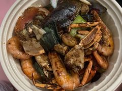 -七欣天香辣蟹火锅(无锡金太湖国际城店)