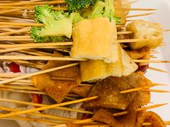 -串天下串串香(宽窄巷子店)