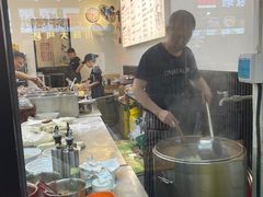 -萍姨抻面馆·鸡架冒菜(清湖店)