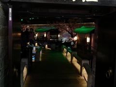 门面-桂满陇-西湖船宴(西单大悦城店)