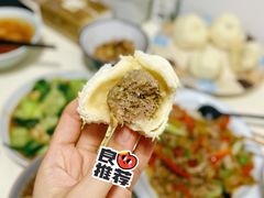 牛肉包-郑家包子牛肉拉面(尚勤路店)