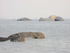 -黄金海岸环岛路