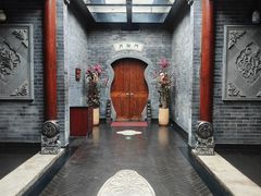 -淮扬府(安定门店)