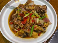 -陈家婆的菜(梅溪湖店)