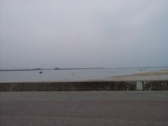 -北海金海湾红树林生态旅游区